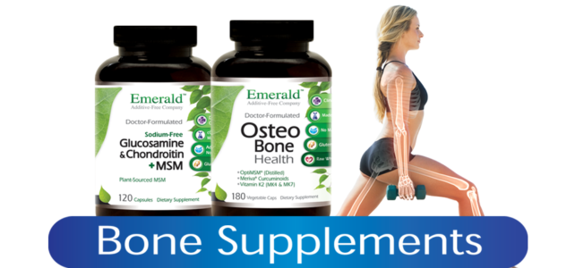 Bone Supplements