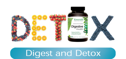 Digest and Detox