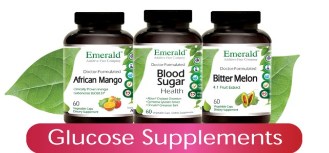 Glucose Supplements