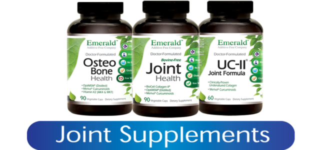 Joint Health