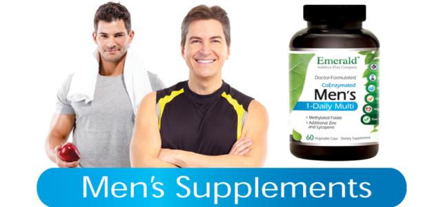 Men’s Health