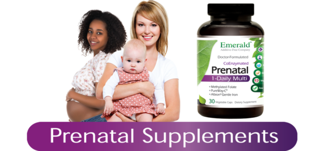 Prenatal Health