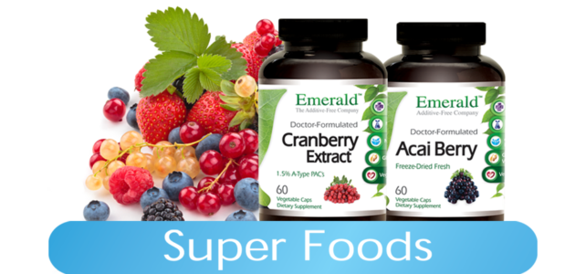 Super Foods