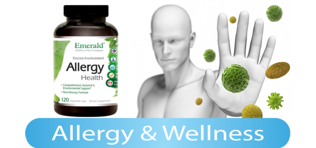 Allergy and Wellness