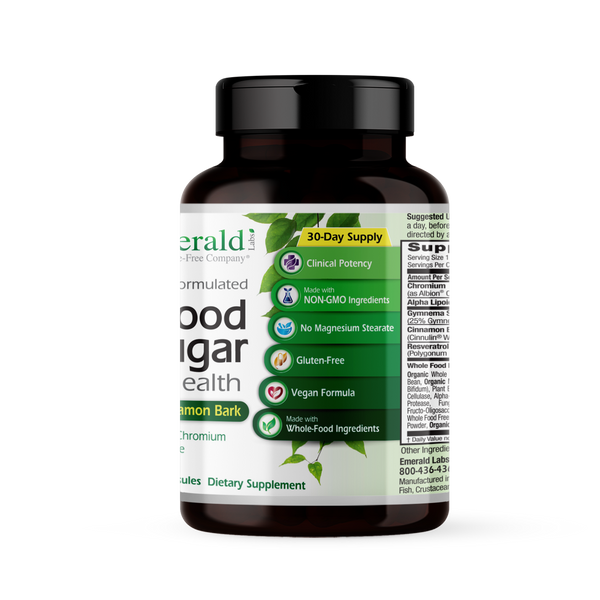 Blood Sugar Health