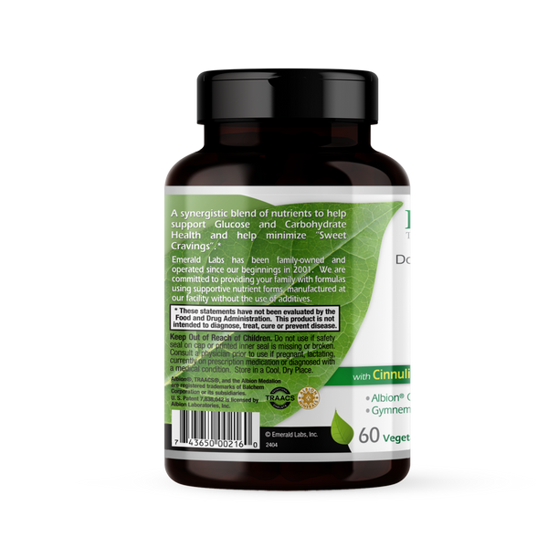 Blood Sugar Health