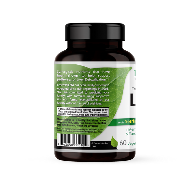 Liver Health