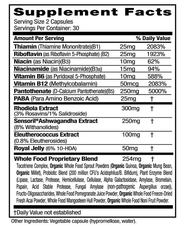Adrenal Health (60)