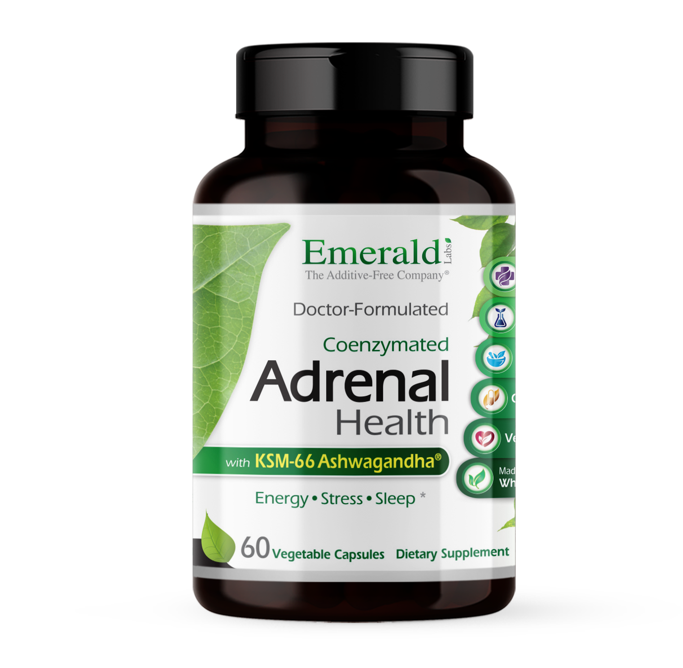 Adrenal Health (60)