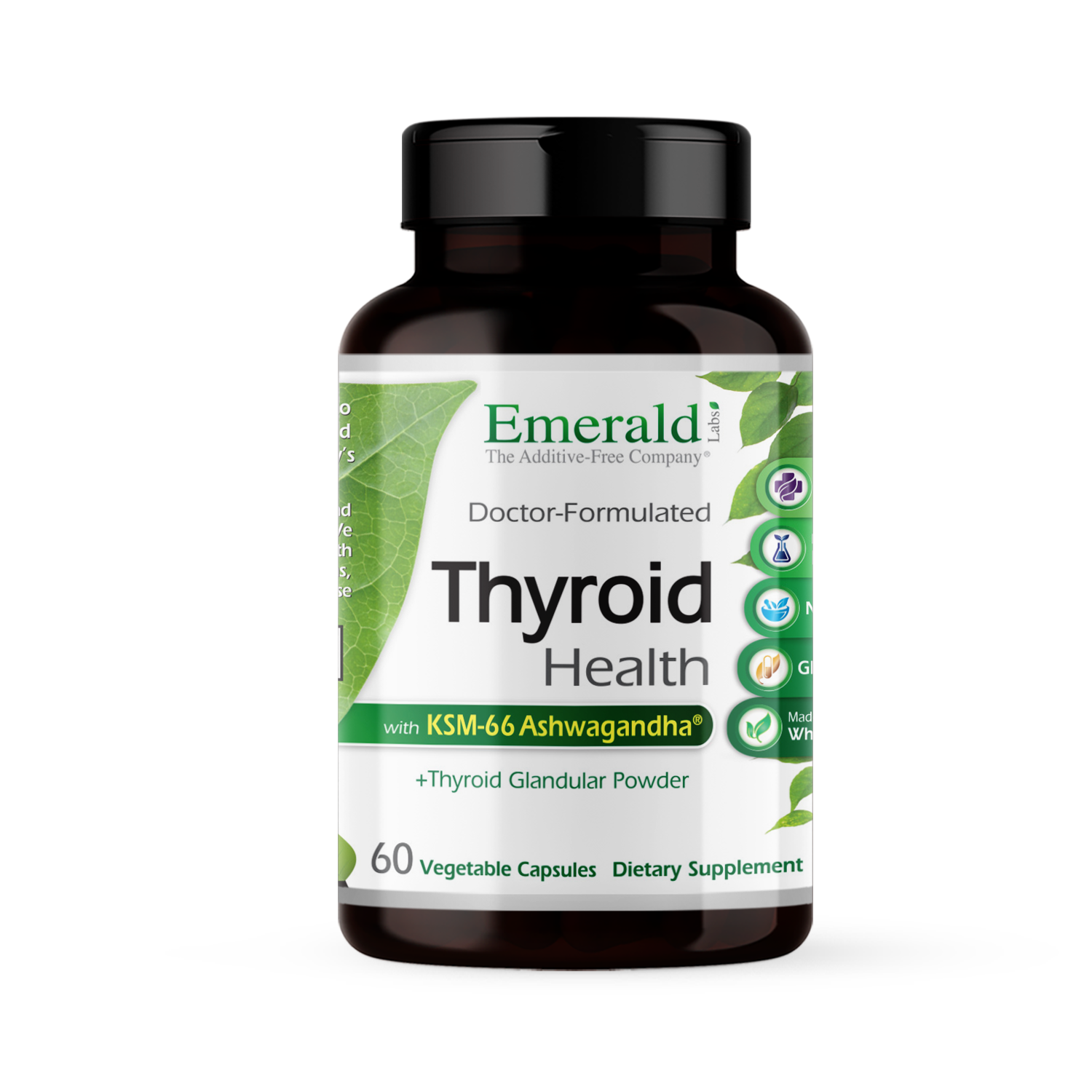 Thyroid Health
