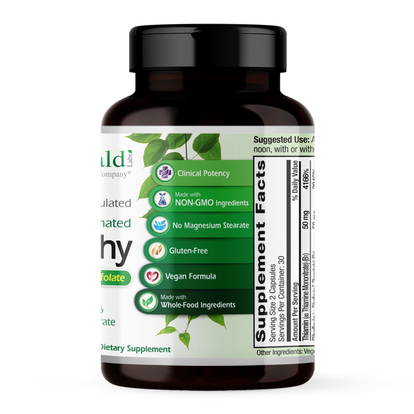 B-Healthy®