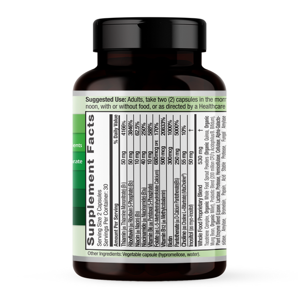 B-Healthy®
