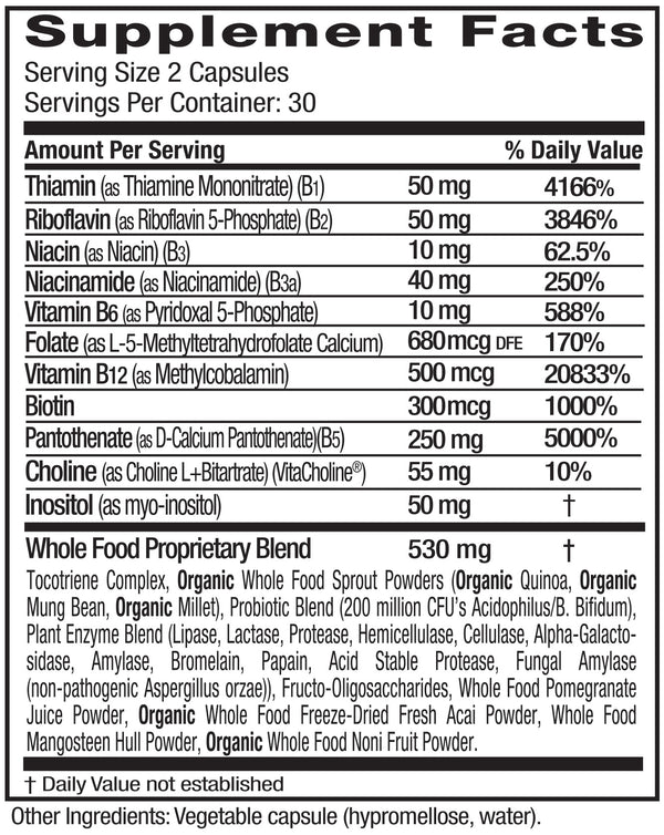 B-Healthy®