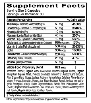 B-Healthy® (120)