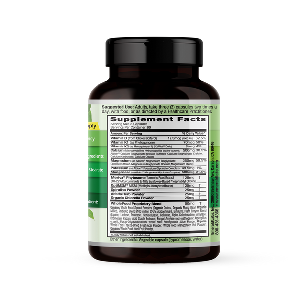 Osteo Bone Health (180)