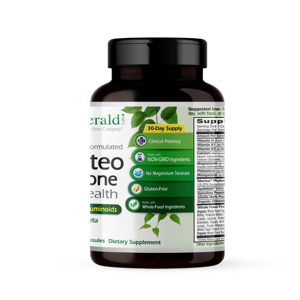 Osteo Bone Health (180)