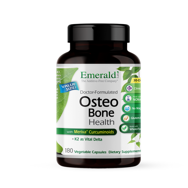 Osteo Bone Health (180)