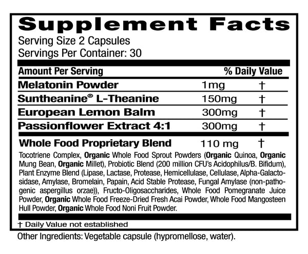 Sleep Health