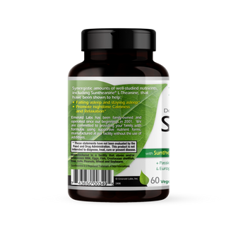 Sleep Health