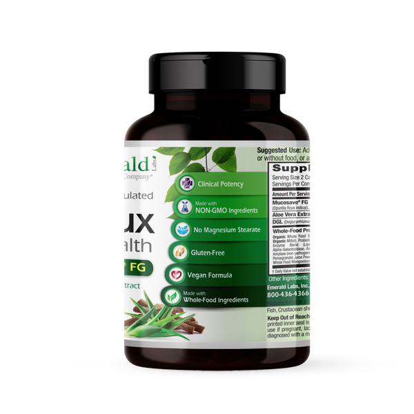 Reflux Health