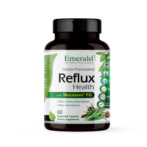 Reflux Health