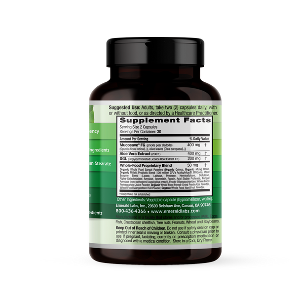 Reflux Health