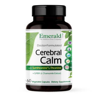 Cerebral Calm