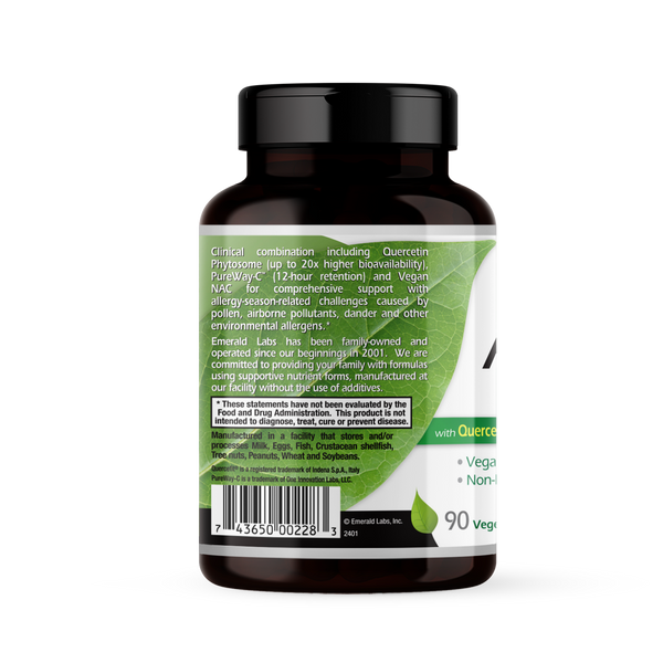 Allergy Health