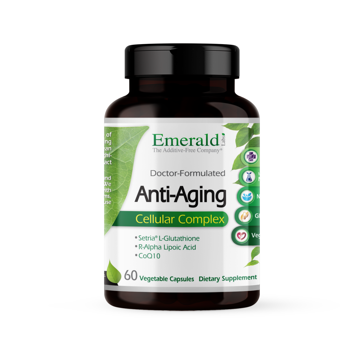 Anti-Aging Cellular Complex