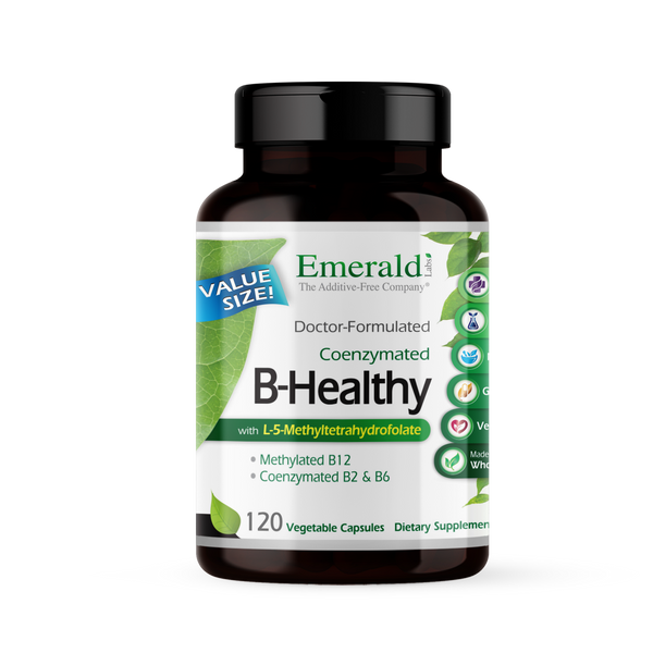 B-Healthy® (120)