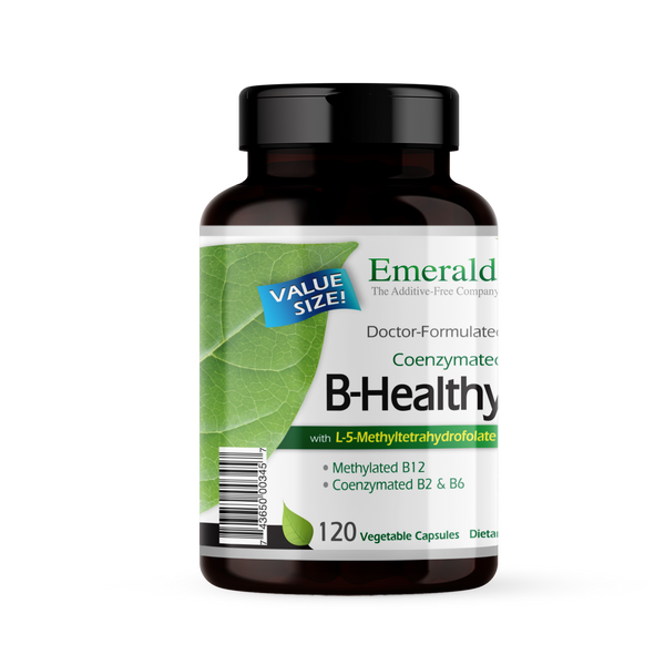 B-Healthy® (120)