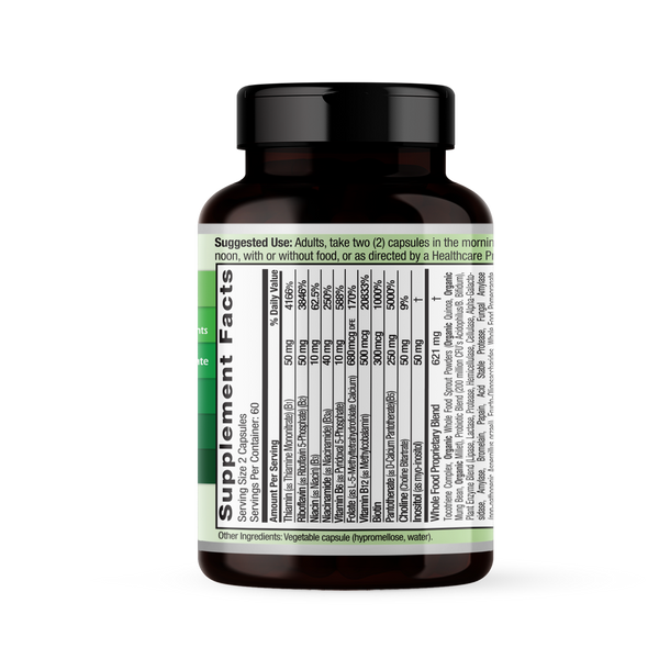 B-Healthy® (120)