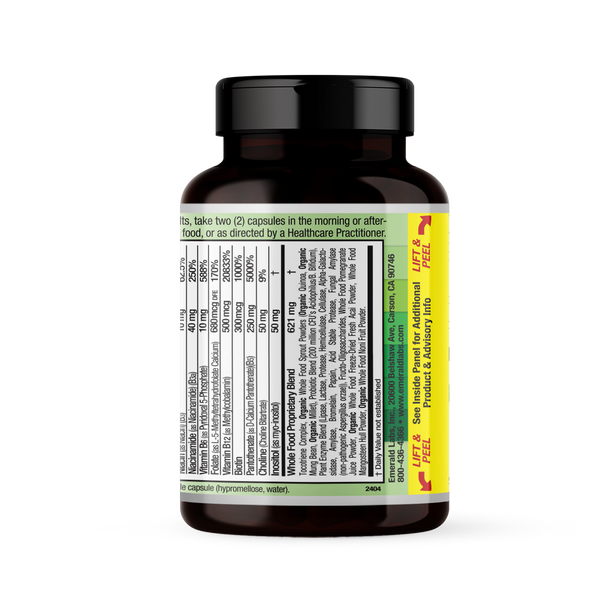 B-Healthy® (120)