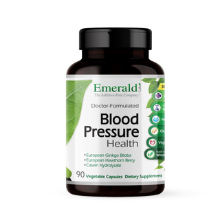 Blood Pressure Health