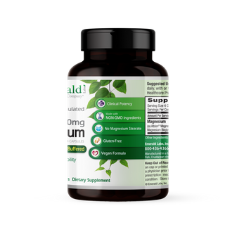 Magnesium 400mg
