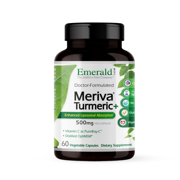 Meriva® Turmeric Plus
