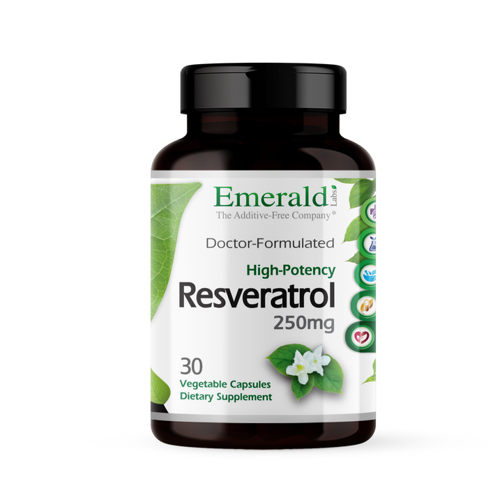 Resveratrol