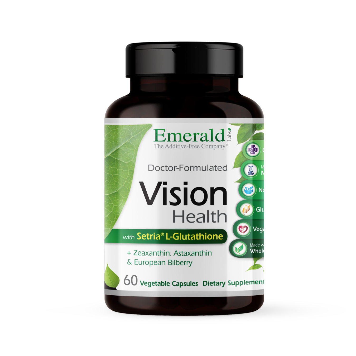 Vision Health | Emerald Labs Vision Health | Emerald Labs