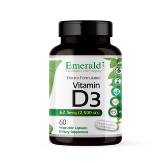 Vitamin D3