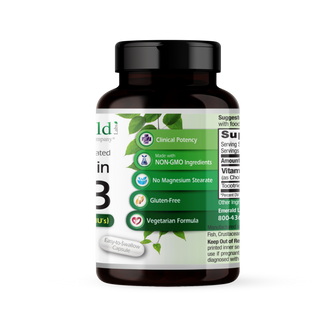 Vitamin D3