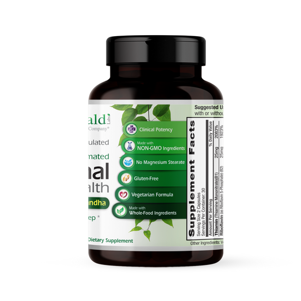 Adrenal Health (60)