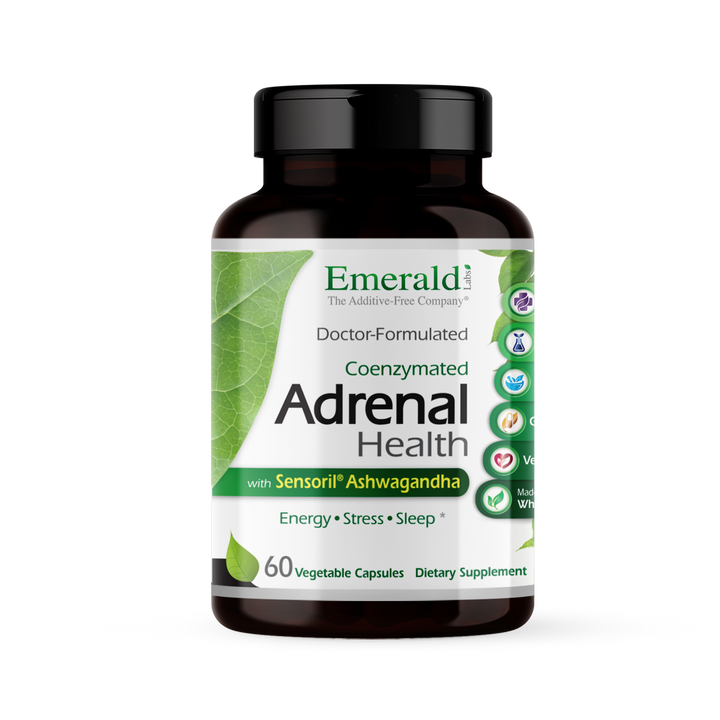 Adrenal Health (60)