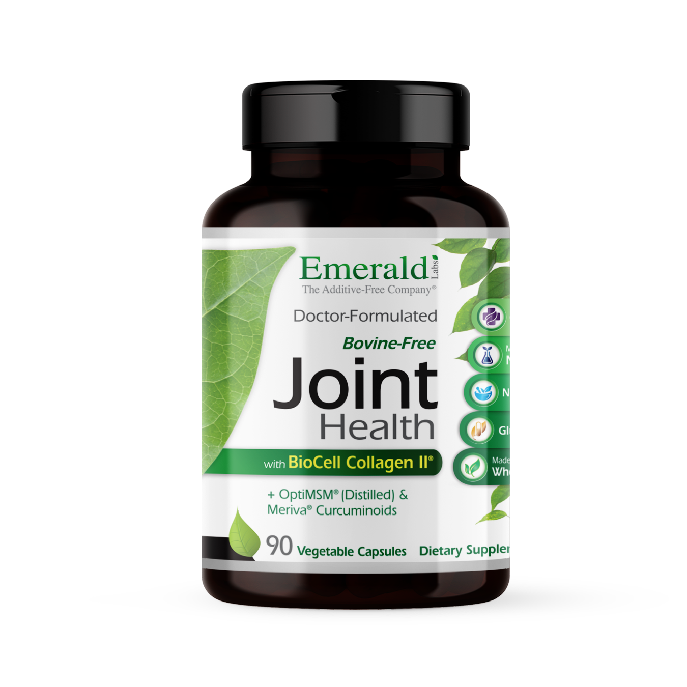 Joint Health | Emerald Labs