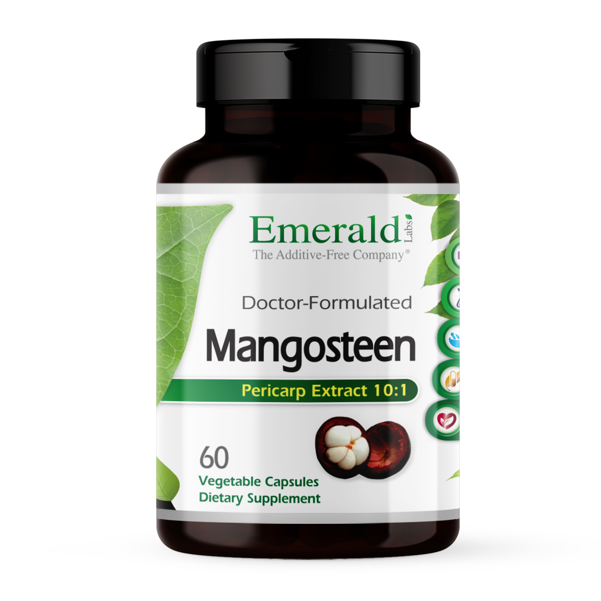 Mangosteen | Emerald Labs
