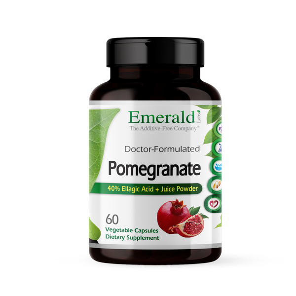 Pomegranate