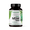 MSM 1000mg (200)