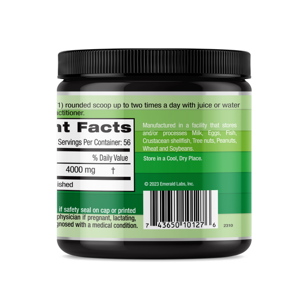 MSM Powder (8 oz)