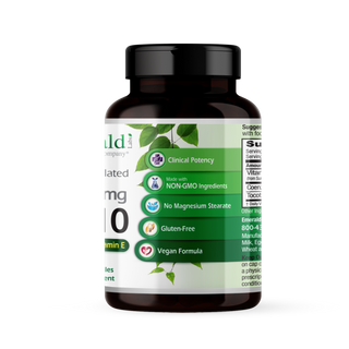 CoQ10 200mg