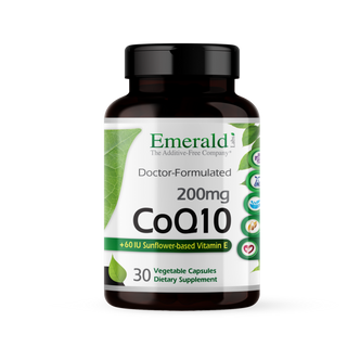 CoQ10 200mg