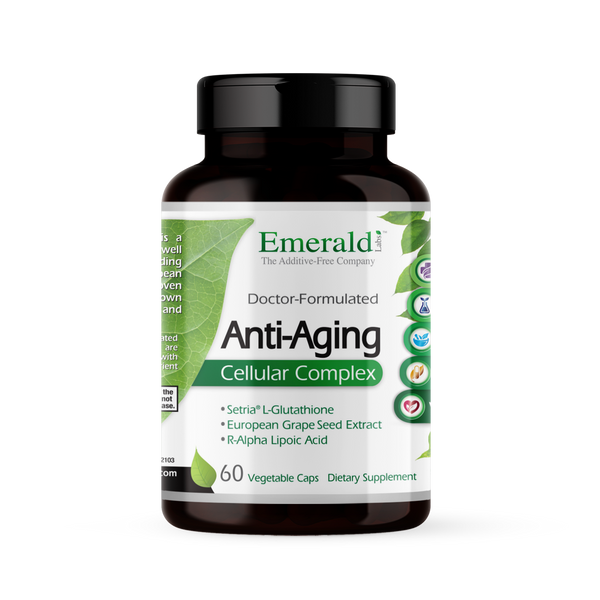 Anti-Aging Cellular Complex